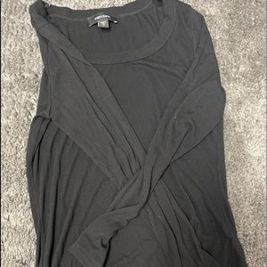 Karen Kane long sleeve thermal